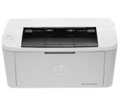 Máy in laser đen trắng HP LaserJet Pro M15A cũ nhỏ gọn